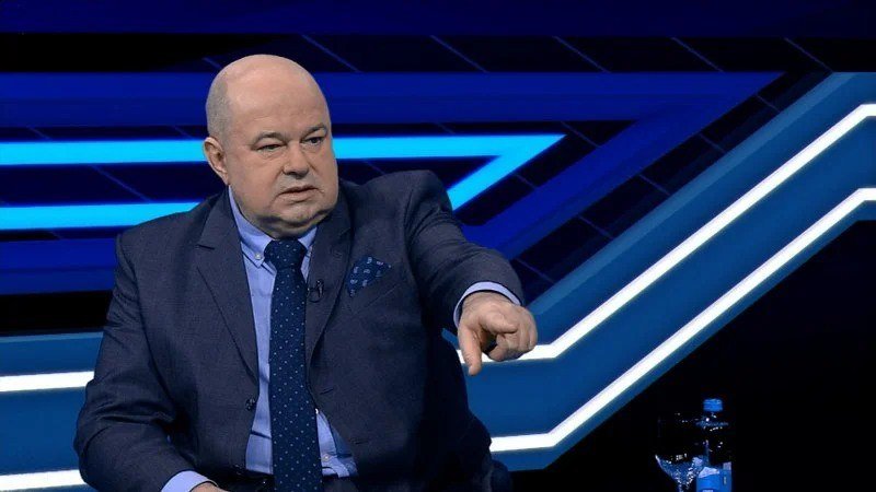 Dr Milan Blagojević: Sebičnost jednog politikanstva