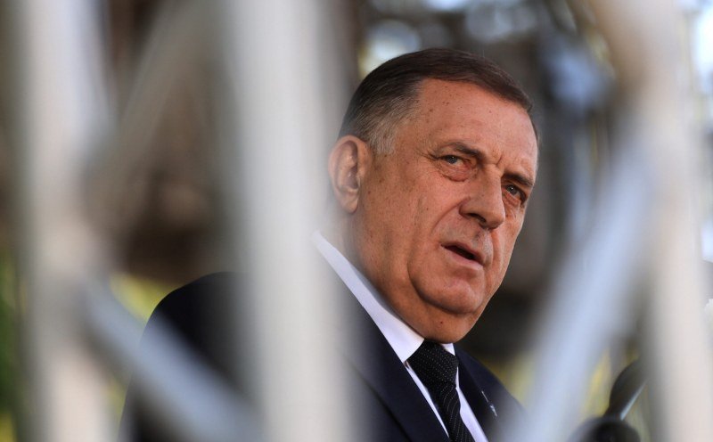 Dodik će bijes prezrenog lažnog vođe iskaliti na opoziciji a onda na narodu