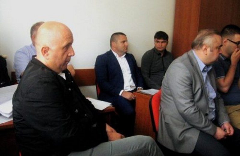 Partnerstvo sa Bošnjacima i poslovi u -mrskoj- Federaciji najbližih Dodikovih saradnika