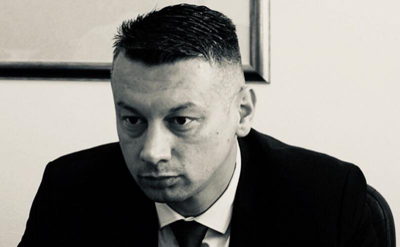 Što veći kriminal, to sigurnija fotelja: Nešićev put od zatvora do nove rukovodeće funkcije