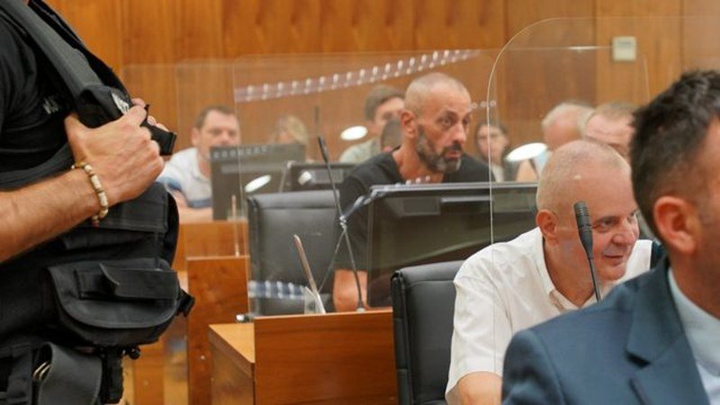 Ko su nalogodavci ubistva Slaviše Krunića? Trojica izvršilaca dobili 85 godina zatvora