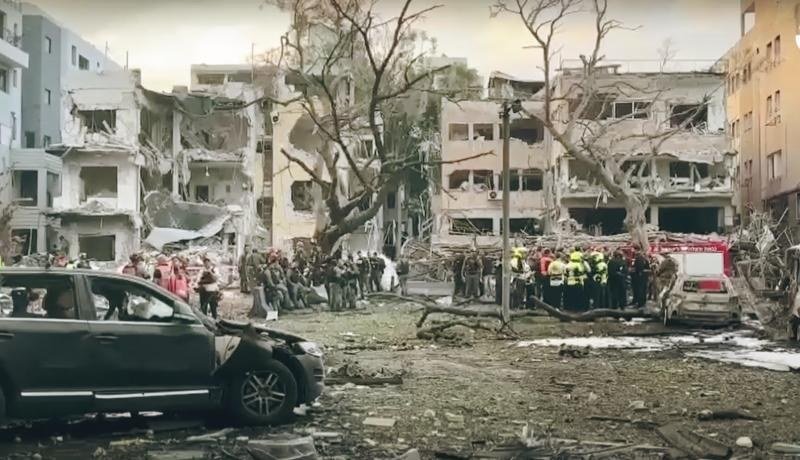 Mediji o sukobu između Izraela i Irana: Ovo je najopasniji rat u istoriji Izraela