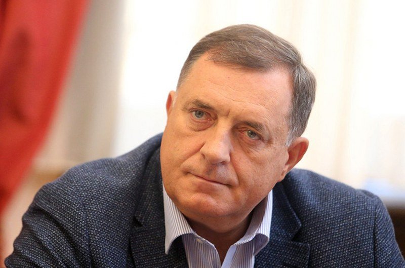 Dodik je u situaciji -godina prođe, dan nikad- Trenutno rješenje je samo čekati, sad je do PIK i OHR