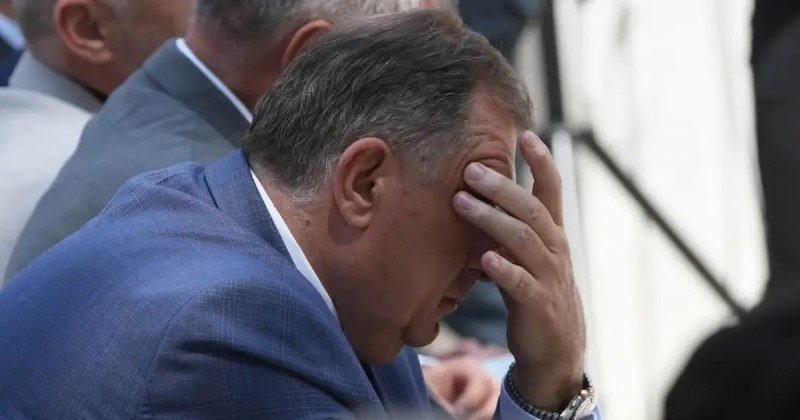 Šta nakon presude Dodiku - Sve verzije bosanskog pravosudnog terzije