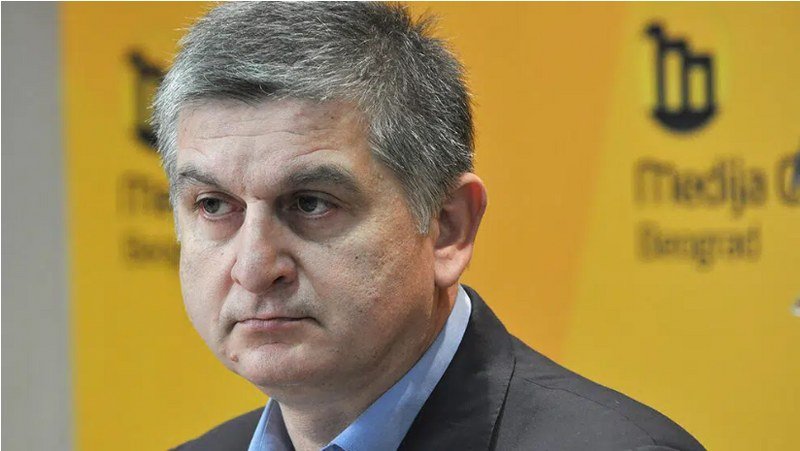 Ovo se događa veoma rijetko: Romska partija zatražila prekid diplomatskih odnosa sa Srbijom