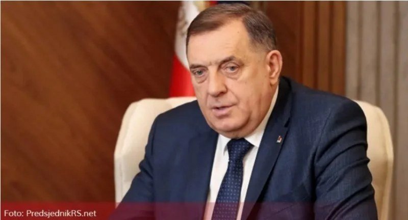 Iz Suda BiH pojašnjavaju: Nema roka za izricanje konačne presude Miloradu Dodiku?