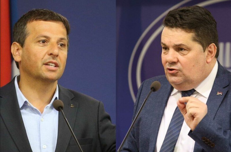 Zašto je Stevandić izbacio Vukanovića iz skupštine i kakve veze sa tim ima svadba o kojoj bruji Banjaluka