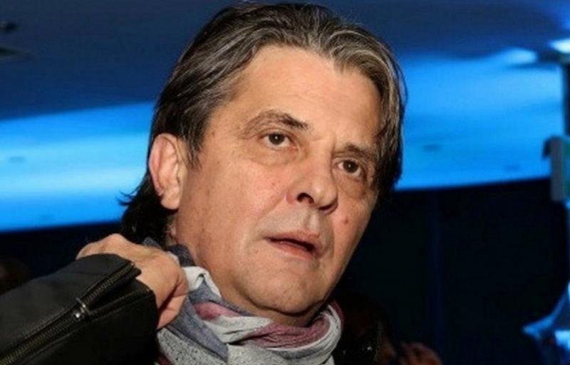 Slobodan Vasković: Država protiv naroda - Od predivne zemlje ostala je samo tama