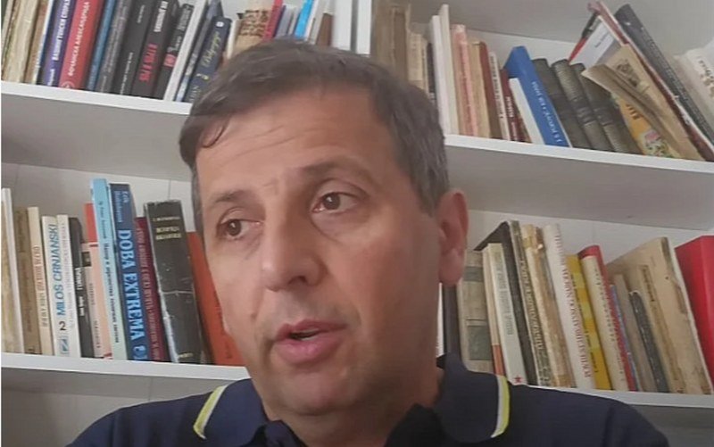 Ukoliko se stranci ponovo nagode i pokleknu pred Dodikovim prijetnjama i ucjenama biće talas protesta