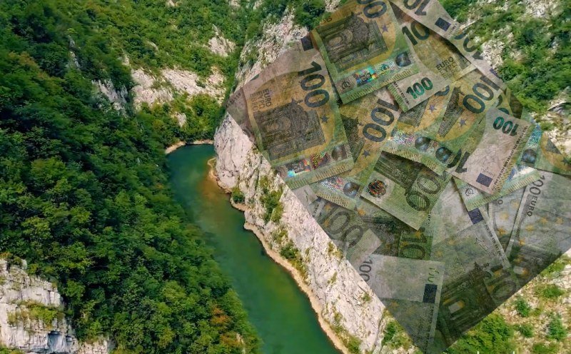 Kriminal SNSD-a OD 115 miliona KM došao na naplatu: Dug Viaductu biće isplaćen od akciza namijenjenih RS