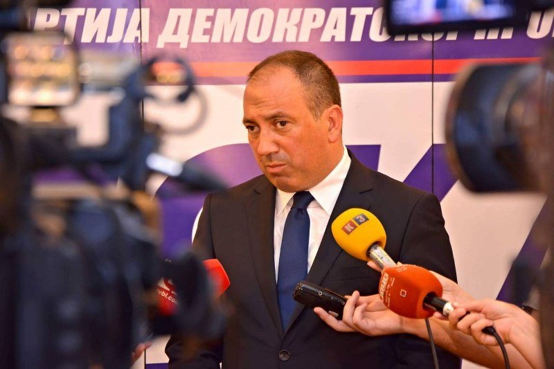 Igor Crnadak: Imamo li pravo režimu pokloniti još godinu dana? - Svako će imati izbor