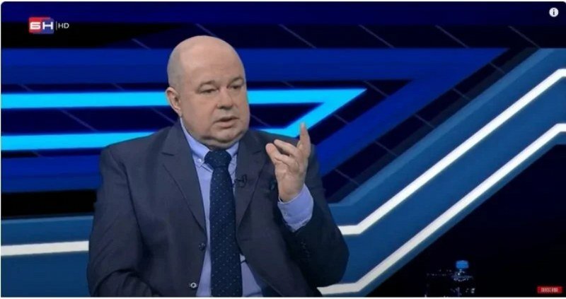 Dr Milan Blagojević: CIK je morao po zakonu raspisati i prijevremene izbore