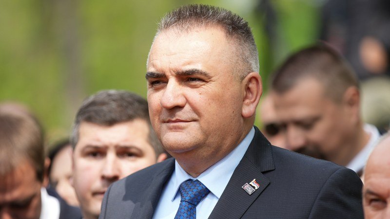 Predlog bivšeg Predsjednika Republike Srpske - Savo Minić mandatar za sastav nove Vlade RS