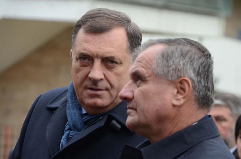 Radovan Višković, nakon ostavke, nastavlja karijeru kao direktor Autoputeva Republike Srpske 