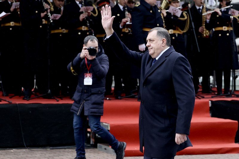 Dodikov -pakleni plan- - imenovao mandatara jer želi da mu Ustavni sud poništi odluku?