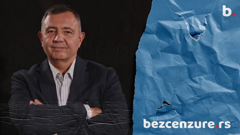 Dragomir Anđelković: Plan EU je ekonomski i nacionalni slom Srbije (Foto)