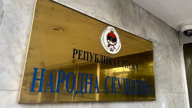 Vladajuća koalicija traži rezoluciju o samoopredjeljenju srpskog naroda i RS - Svi današnji zaključci NSRS