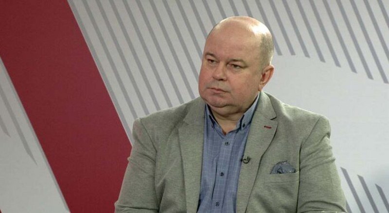 Dr Milan Blagojević: O izjavama Sergeja Lavrova i Dodika
