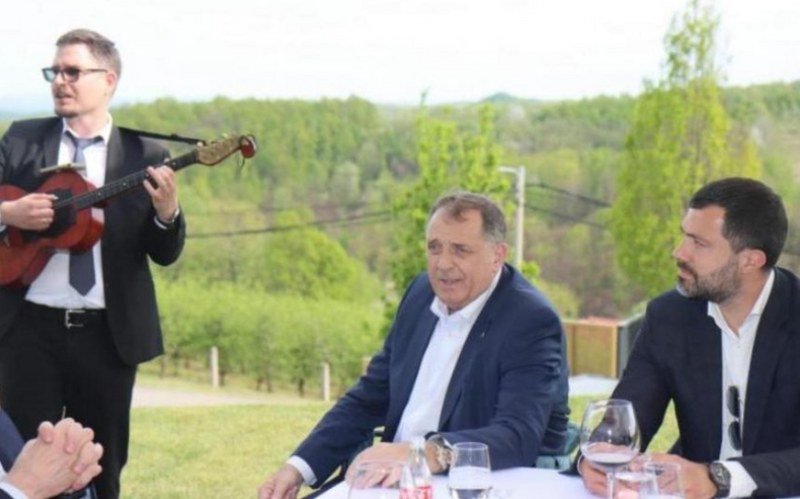 Rezultat epske pljačke Republike Srpske - Američka procjena: Dodik ima tri milijarde kapitala u Sloveniji