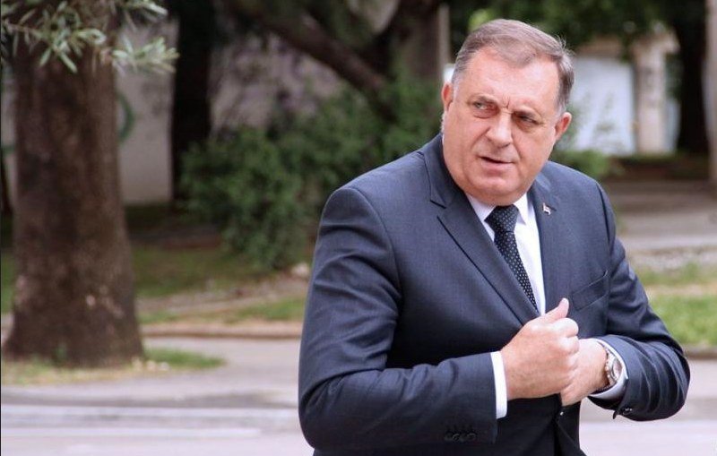 Niski start: On će -ugasiti- Republiku Srpsku - Šta će mu Firma kada nema profit od nje?