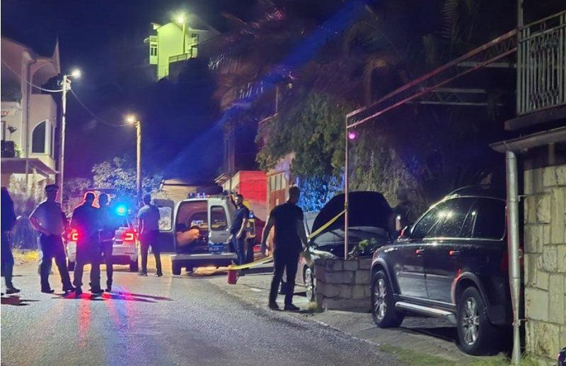 Režim u Republici Srpskoj nastavlja sa represijom: Vukanoviću ponovo zapaljen automobil (Video)