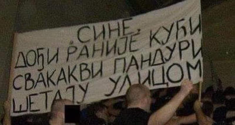 Brutalne policijske racije usred Banjaluke: Nasilje kao predizborna poruka režima (Foto/Video)