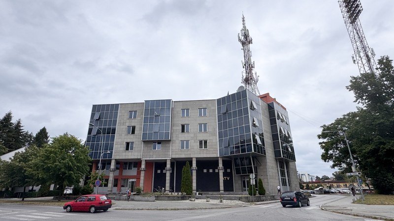 Informativna redakcija ATV-a obustavila rad zbog nove glavne urednice Andree Jaglice (Foto)