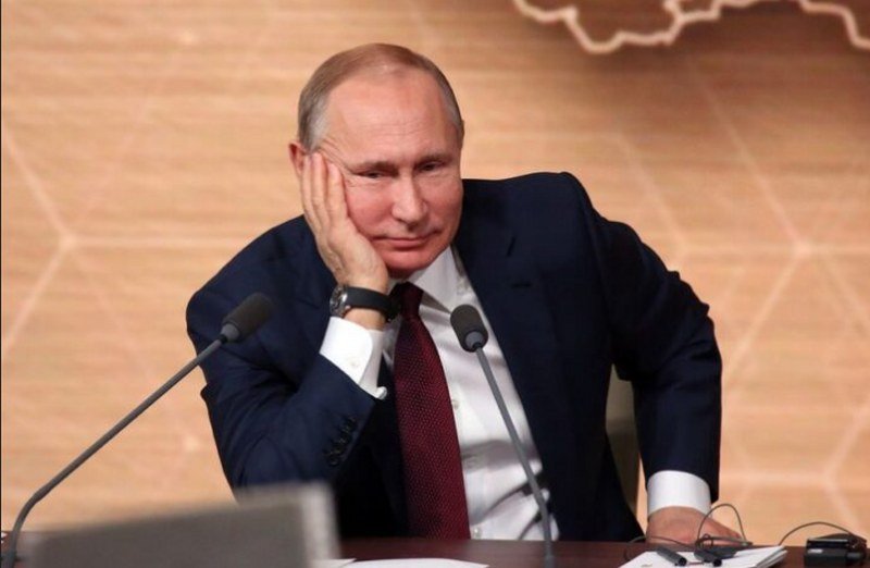Opet zatezanje - Putin zaprijetio Trumpu: Ako nas napadnu Tomahawkom, odgovor će biti zapanjujući!