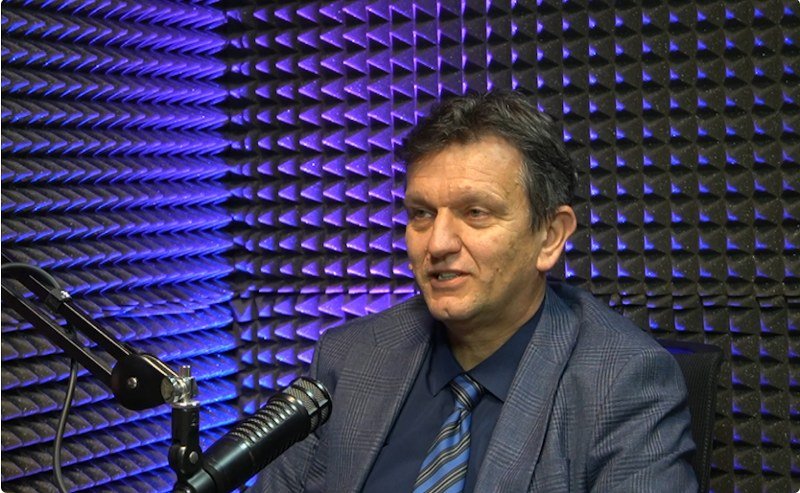 Branko Blanuša u Buka podcastu: Iznuđeni izbori u RS! Opozicija mora bez kalkulacija! (Video)