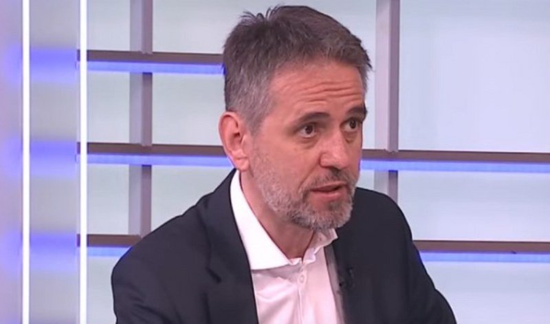 Saša Radulović: Na Balkanu je živeo i živi jedan narod i to genetika jasno i nedvosmisleno potvrđuje
