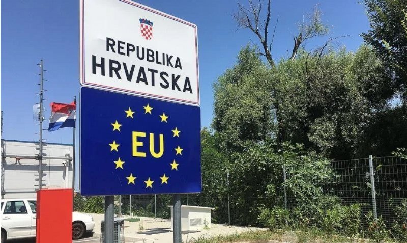 Danas počinje primjena EES sistema u 29 evropskih zemalja - Nova pravila na granicama EU