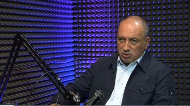 Igor Crnadak: Dva dana poslije - Rejting SNSD-a se prepolovio preko noći 