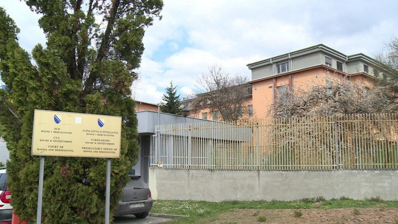 Hoće li se ispitivati Nešićevo porijeklo imovine? Dao jemstvo od 1,37 miliona KM? Tužilaštvo će odlučiti..