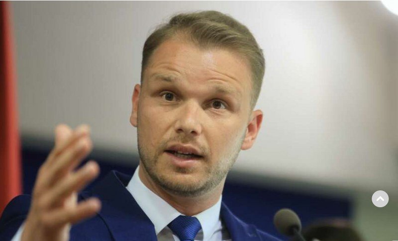 -Prevešće ih žedne preko vode- Da li će Stanivuković iskreno podržati Blanušinu kandidaturu