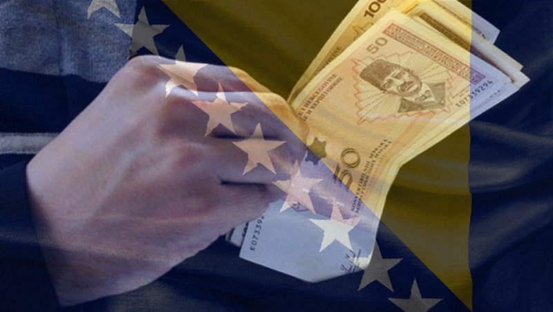 Tržište kapitala u FBiH: Korupcija sa podrškom stranačkih kartela