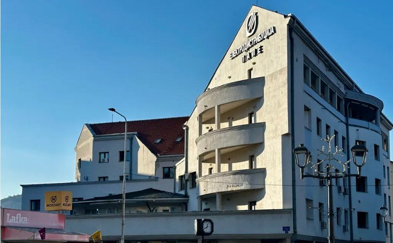 Privatne firme izvršnih direktora Elektrodistribucije Pale sarađuju sa javnim preduzećima