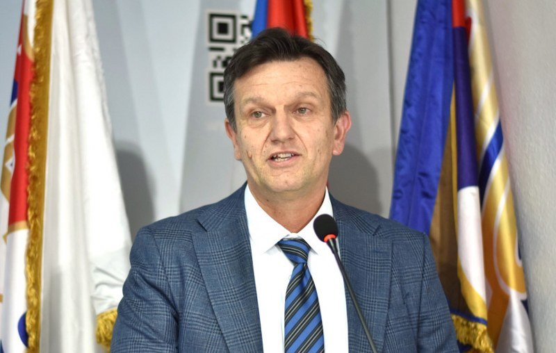 Branko Blanuša: Uskoro ćemo svi dobiti račun za skidanje sankcija