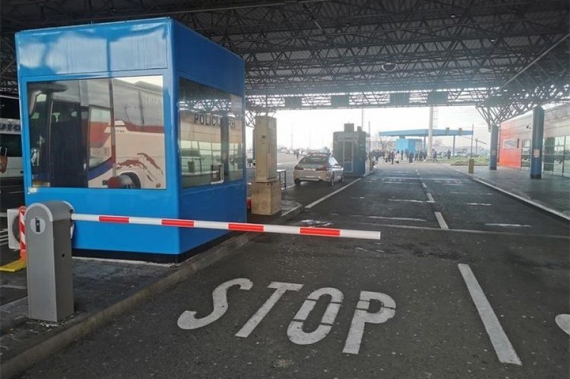 MUP Hrvatske upozorio: Samo u ovim slučajevima državljanin BiH može na traku EU, u suprotnom..