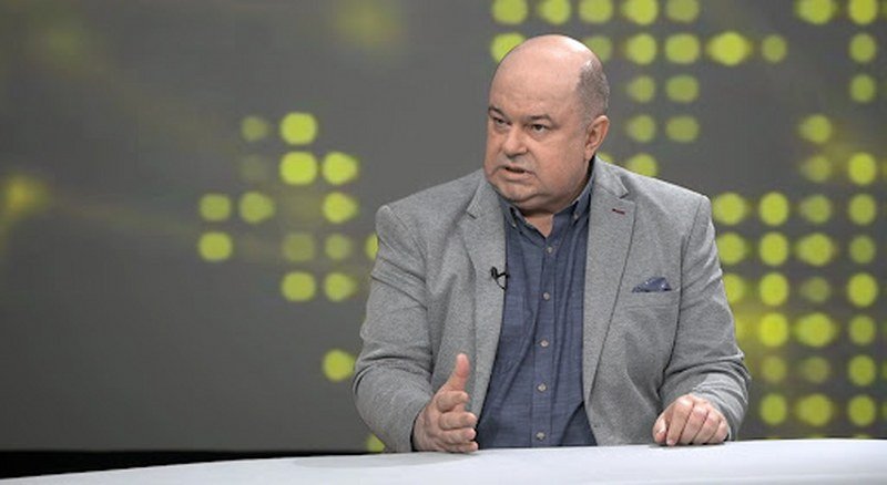 Dr Milan Blagojević: Kadija Faris tuži, kadija Faris i sudi