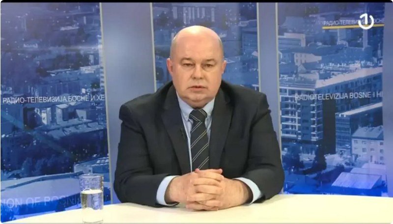 Dr Milan Blagojević očekuje da će Ustavni sud BiH usvojiti apelaciju Dodika