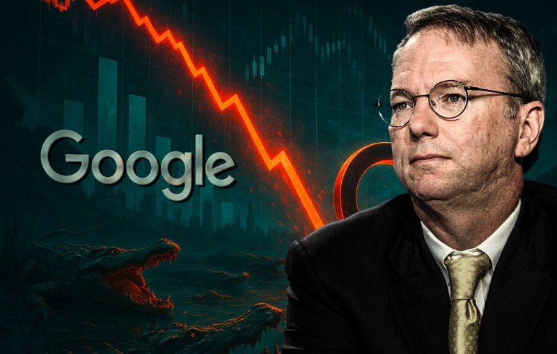 I čuda su moguća - Google je mrtav: Ničija nije gorjela do zore