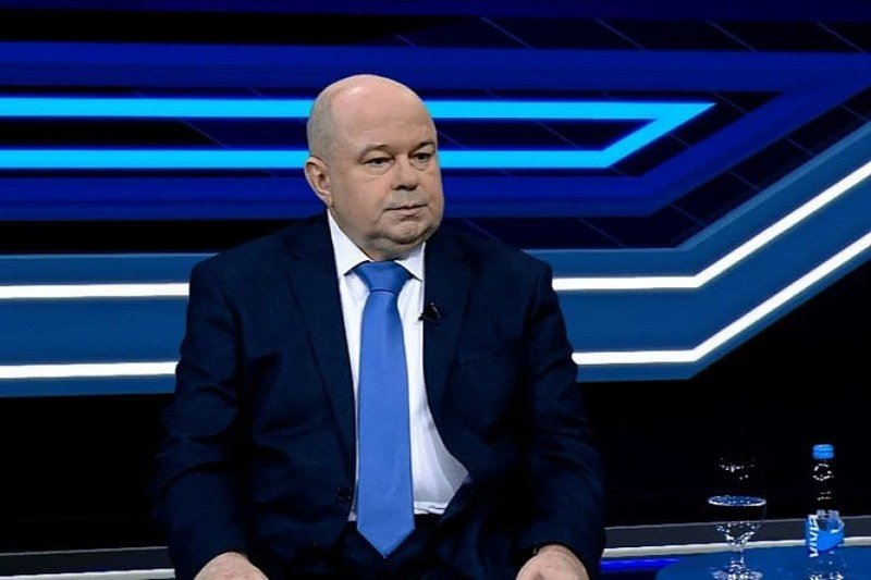 Dr Milan Blagojević: Dodikov strah i poniženje Narodne skupštine