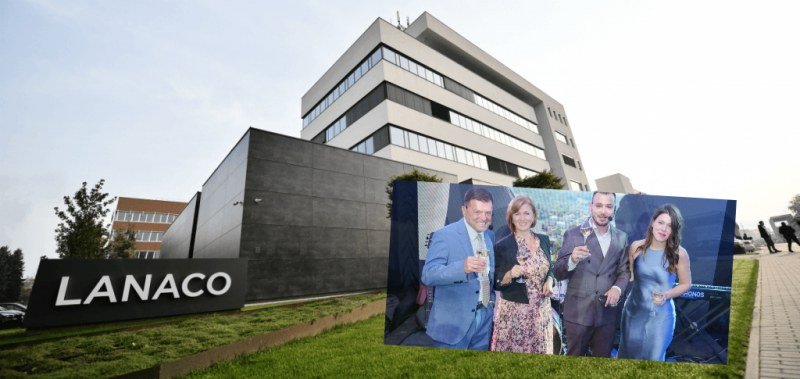 Prointer je mrtav, živio Lanaco: Osnivaču SNSD-a 300 ugovora i 35 miliona KM iz budžeta (Dok.)