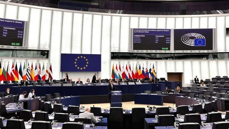 Oštra rezolucija o Srbiji -Vlast politički odgovorna za represiju, korupciju i urušavanje demokratije-