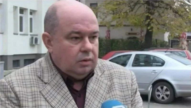 Dr Milan Blagojević: Zašto Ustavni sud BiH ćuti?