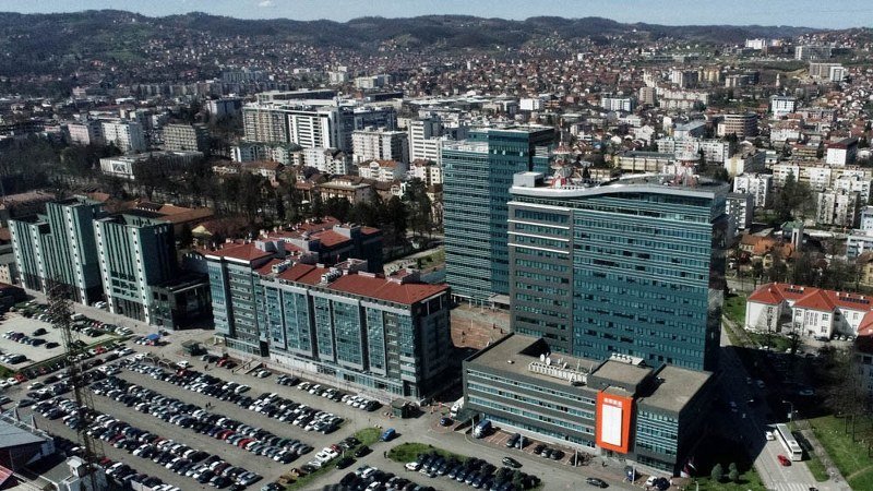 Kriminal u -Šumama Srpske- Krivične prijave -pljušte-, pravda izostaje