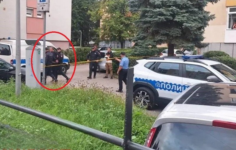 Borislav Radovanović - Medijska satanizacija: Dragan Simić i sinovi presuđeni bez suda