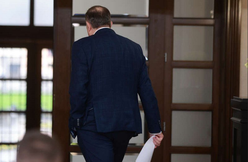 Sve je bilo laž i želja da se Baja spasi -Dodik će da ispari- Kako se vlast u Srpskoj posula pepelom