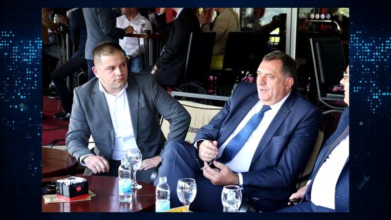 -Odakle ti sinko 42 miliona? Reci mi šta si to radio, pa da se svi okrenemo tome?- (Video)