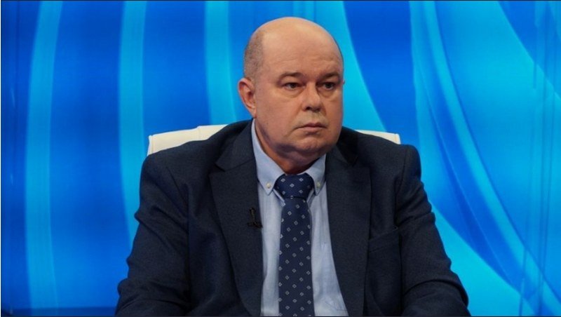 Dr Milan Blagojević: Naš rajetinski mentalitet